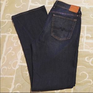 Lucky Brand Jeans - Excellent Condition