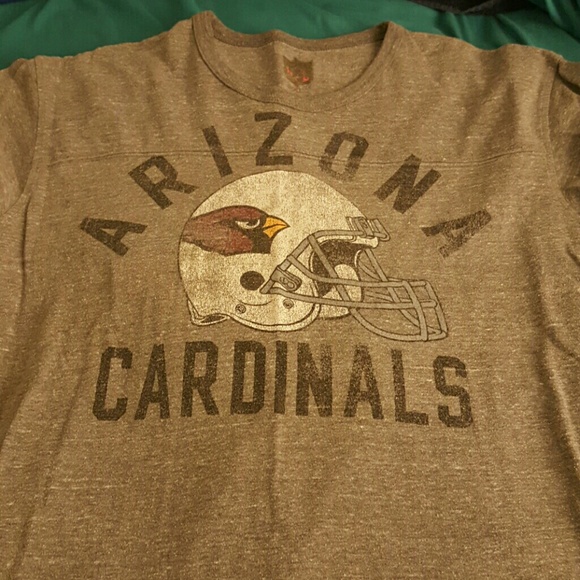 Az cardinals tee