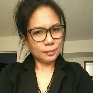 Meet your Posher, Marites