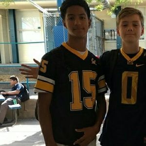 Meet your Posher, Adrian