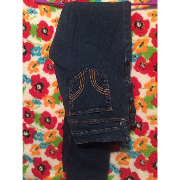 🚫SOLD Hollister jeans