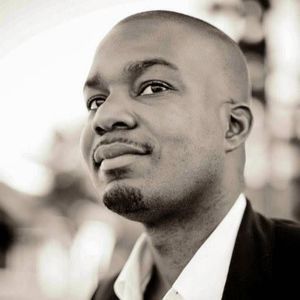 Meet your Posher, Jerome