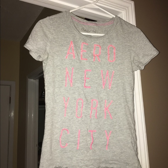 Aeropostale T-shirt - Picture 1 of 1
