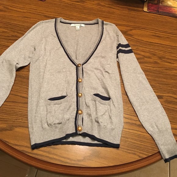 Cardigan