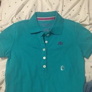Aeropostale size XS shirt Never worn