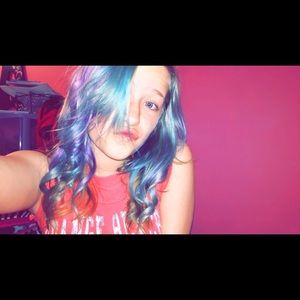 Meet your Posher, Natalie