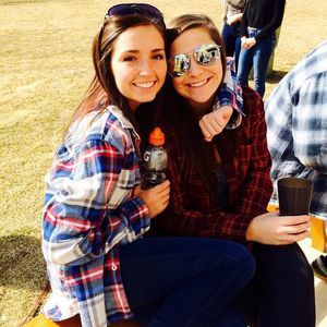 Meet your Posher, Kelli