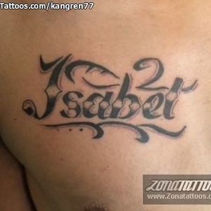 Meet your Posher, Isabel