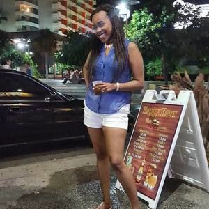 Meet your Posher, Dorsell