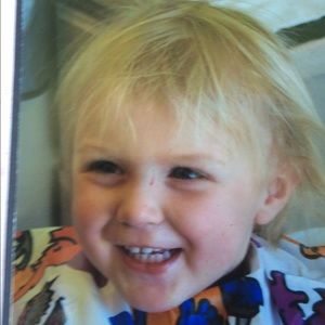 Meet your Posher, Grace