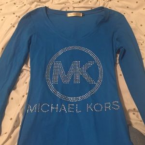 Michael Kors long sleeve