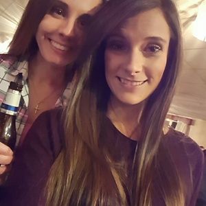 Meet your Posher, Kristen