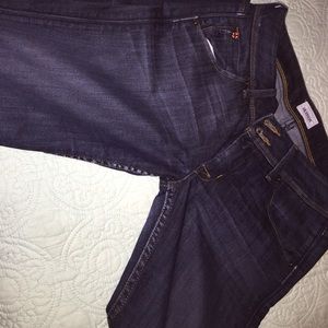 Hudson jeans willing to negotiate price !