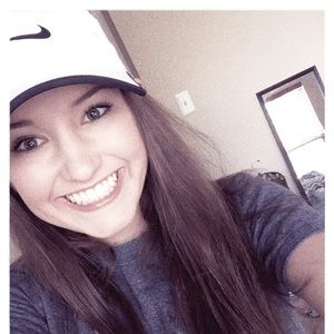 Meet your Posher, Kayleigh