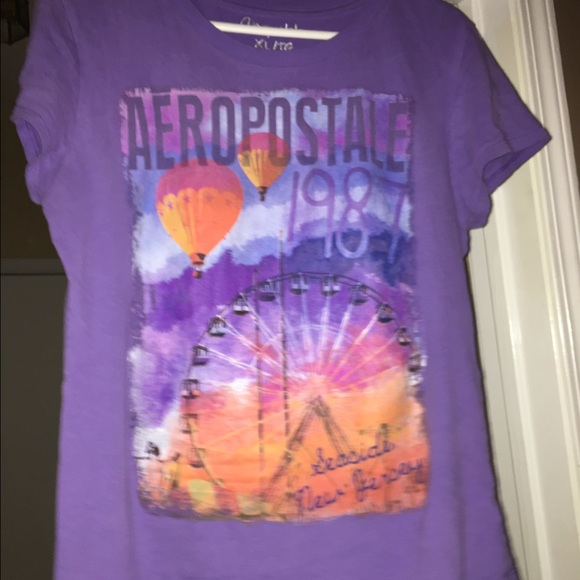Aeropostale T-shirt - Picture 1 of 1
