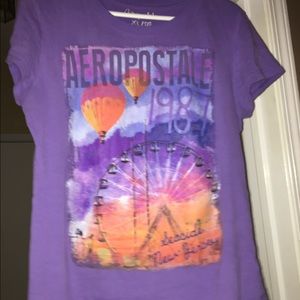 Aeropostale T-shirt