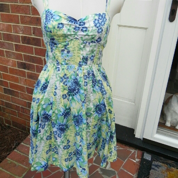 Free People Sundress