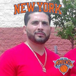 Meet your Posher, Abel