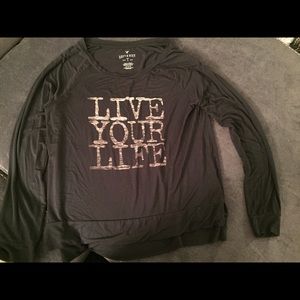 American Eagle Long Sleeve
