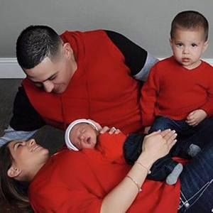 Meet your Posher, Luisa