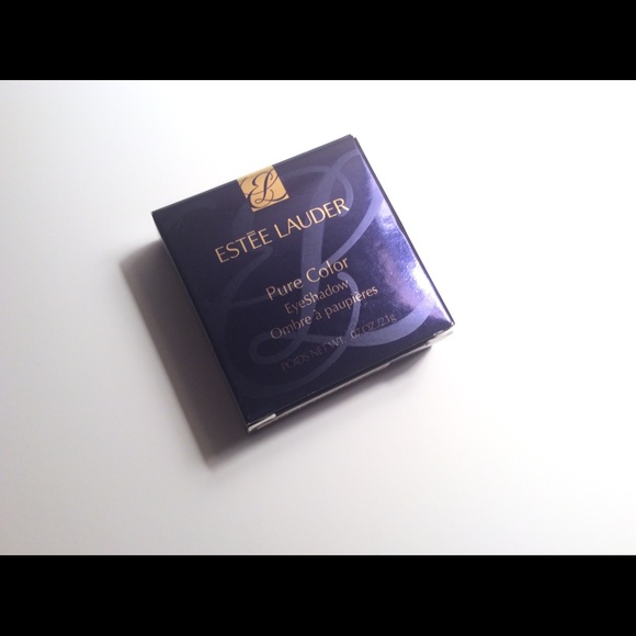 Estée Lauder Hot Cinnamon Eye Shadow