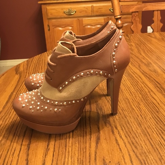 Booties