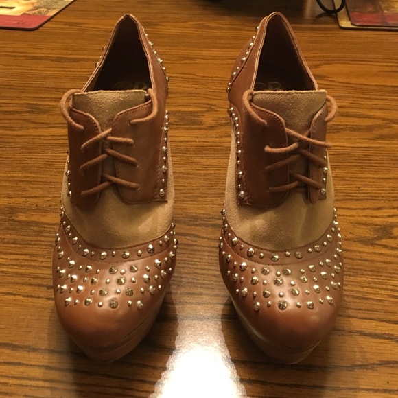 Booties - Picture 2 of 3