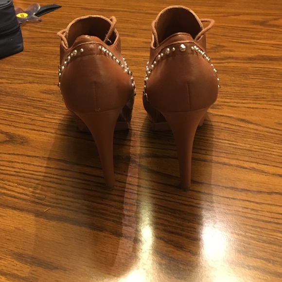 Booties - Picture 3 of 3