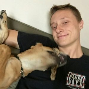 Meet your Posher, Rylan