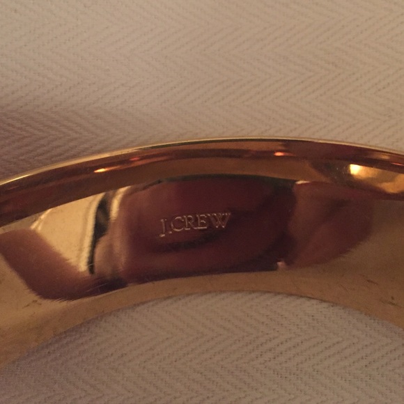 J.Crew Bangle - Picture 3 of 3