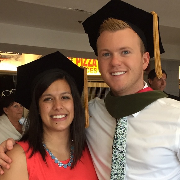 Meet your Posher, Dyanna