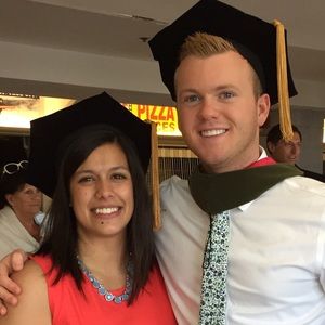 Meet your Posher, Dyanna