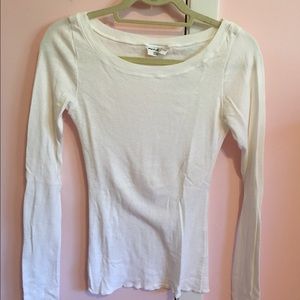 Michael Stars Long Sleeve Shirt