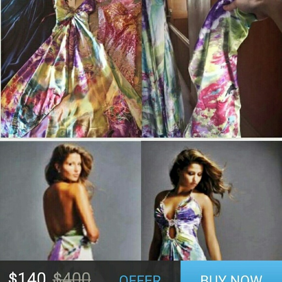 Jovani - Picture 2 of 2