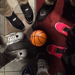 Meet your Posher, Zack