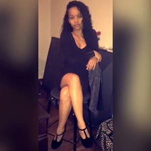 Meet your Posher, Eana