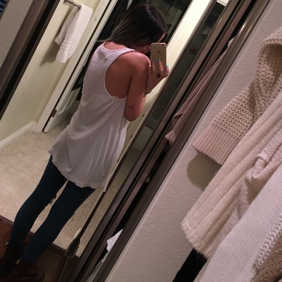 Small Ann Myra shirt worn once - Picture 2 of 3