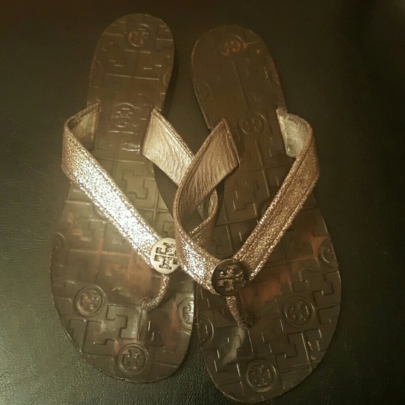 Tory Burch sandals