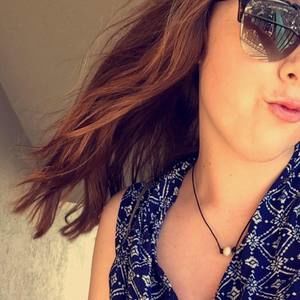 Meet your Posher, Hailey