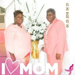 Meet your Posher, Tonja