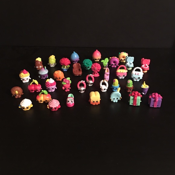 Shopkins