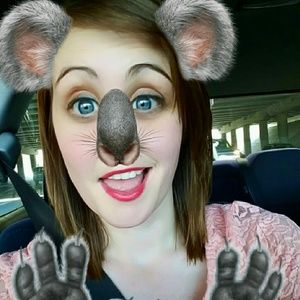 Meet your Posher, Breanna