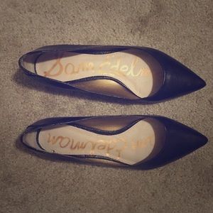 Sam Edelman flats