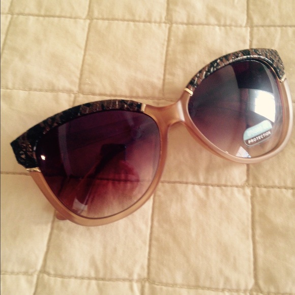 Cute sunglasses