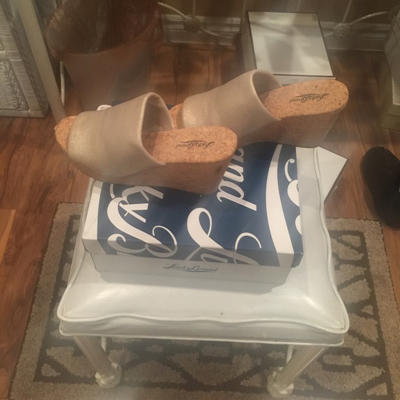 Wedges - Picture 2 of 2