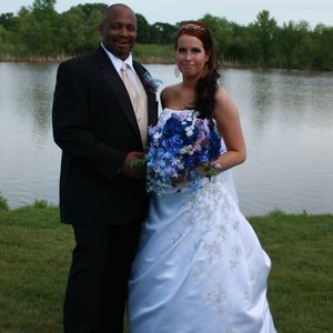 Meet your Posher, Tia