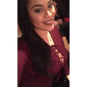 Meet your Posher, Delilah