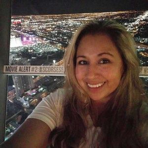 Meet your Posher, Tiffany