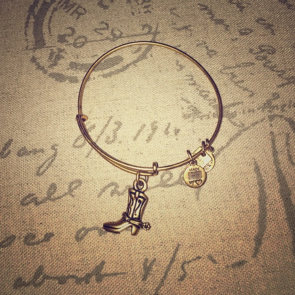Alex and ani bangle