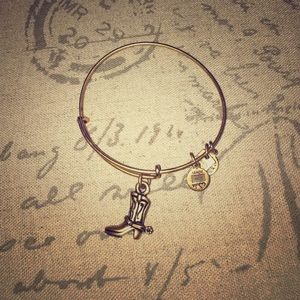 Alex and ani bangle